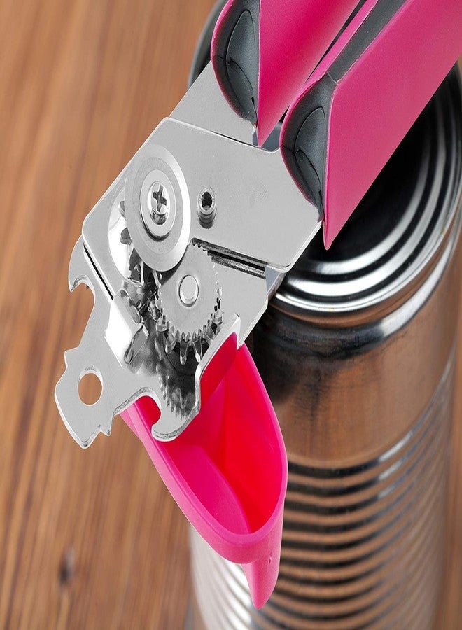 Shapes Imporio Gadget Set (Can Opener And Zester) - Image 2